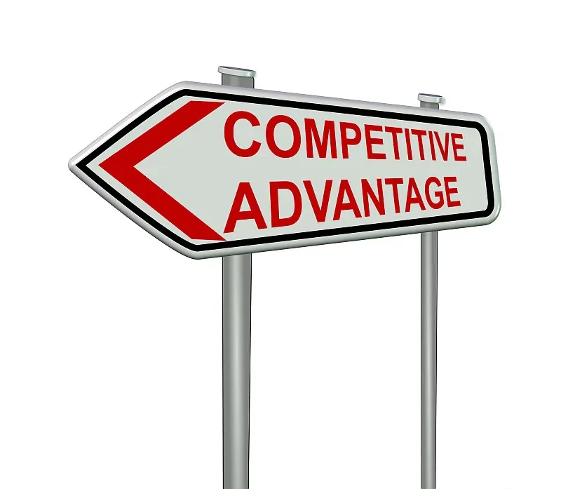 page-1-1 Competitive Advantages