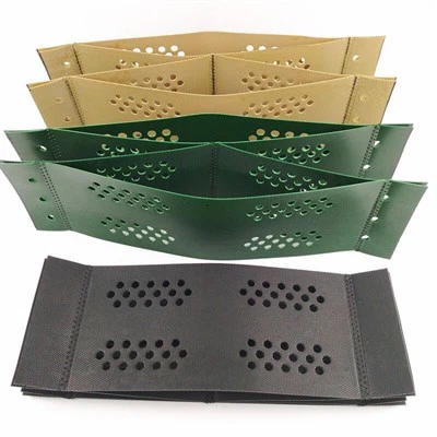 Erosion Control Geocell