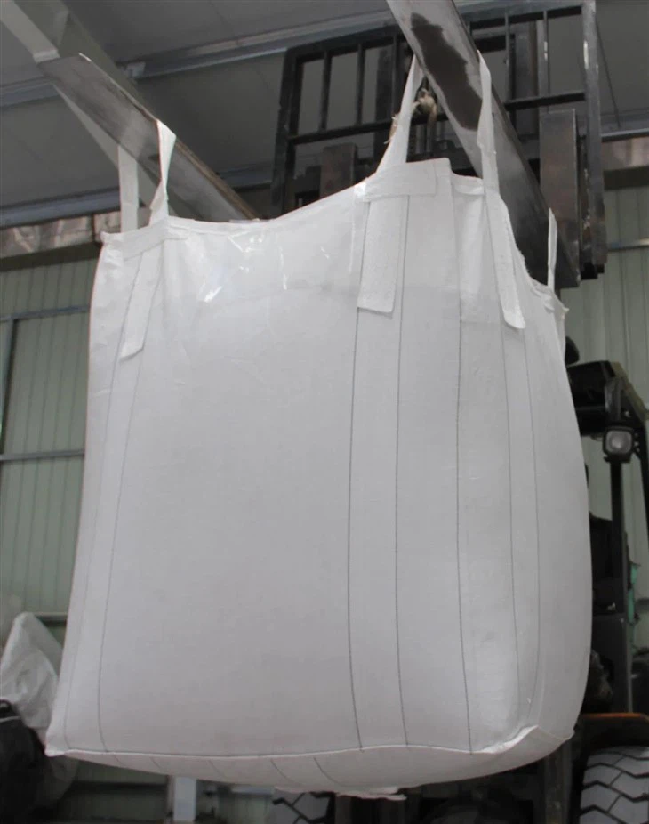 Polypropylene FIBCs high quality