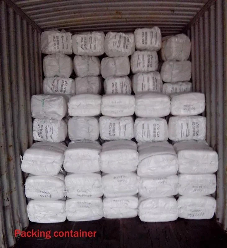 Polypropylene FIBCs price