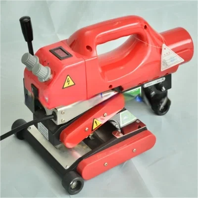 Geomembrane Welder