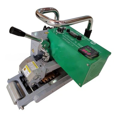 Geomembrane Welder