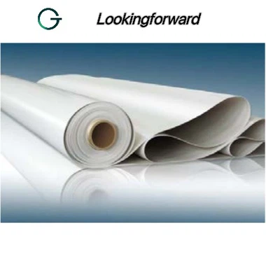 PVC Waterproofing Membrane